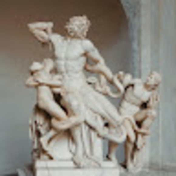 Meet your Posher, Ruth - Picture 1 of 1